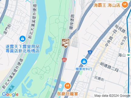 路況地圖