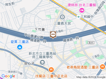 路況地圖