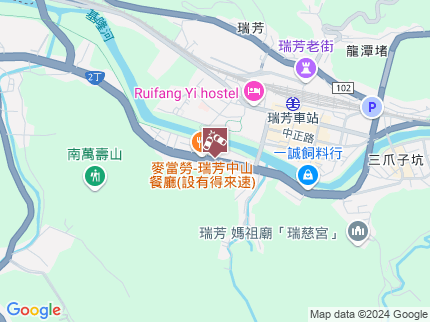 路況地圖