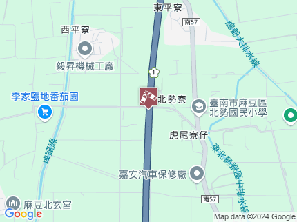 路況地圖