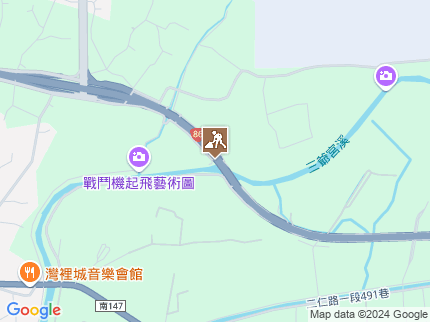 路況地圖