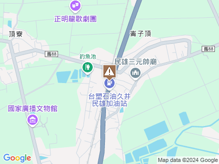 路況地圖