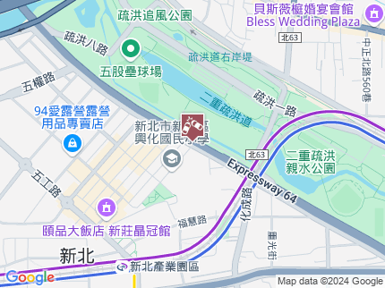 路況地圖