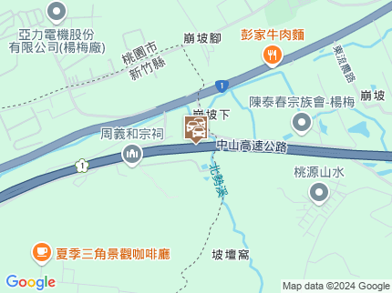 路況地圖