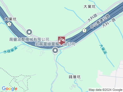 路況地圖