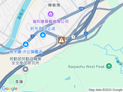 路況地圖