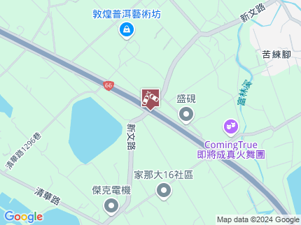 路況地圖