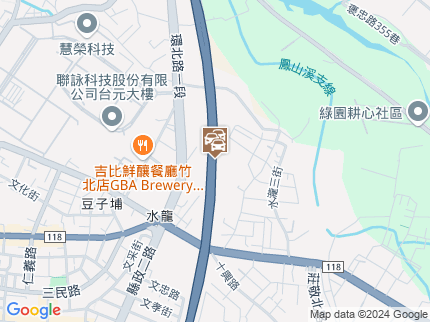 路況地圖