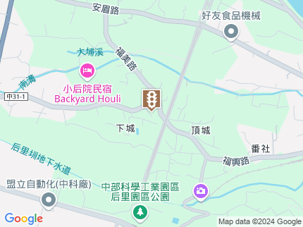 路況地圖