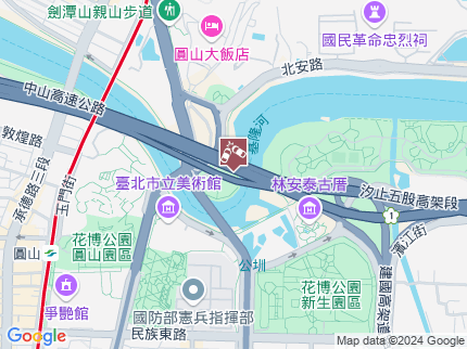 路況地圖