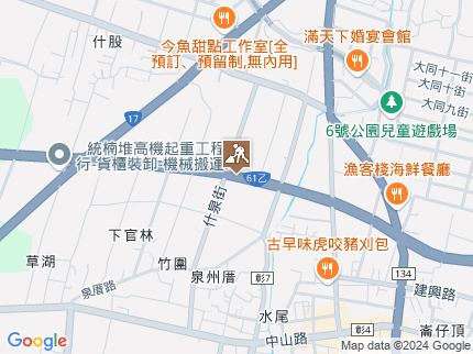 路況地圖