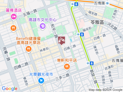 路況地圖