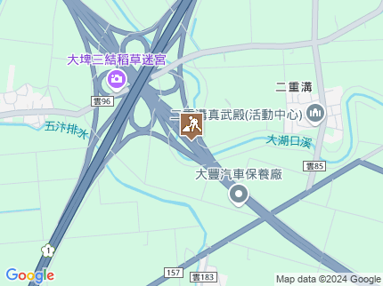 路況地圖