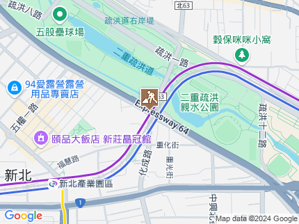 路況地圖