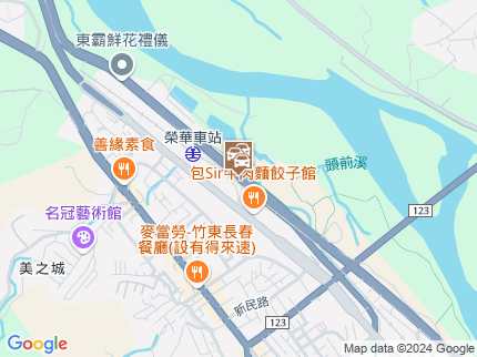 路況地圖