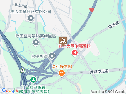 路況地圖