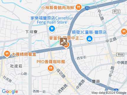 路況地圖