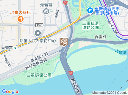 路況地圖