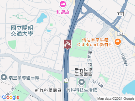 路況地圖