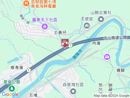 路況地圖