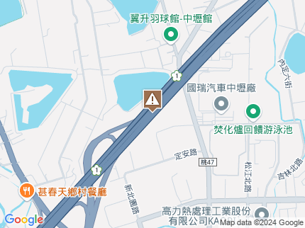 路況地圖