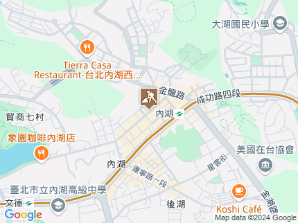 路況地圖