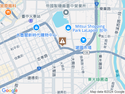 路況地圖