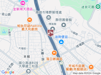 路況地圖