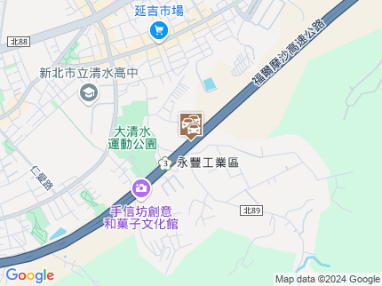 路況地圖