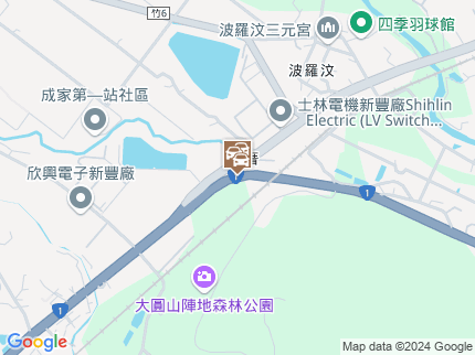 路況地圖