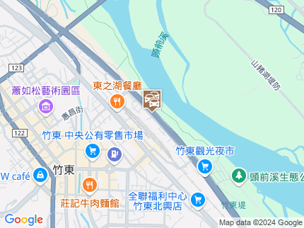 路況地圖