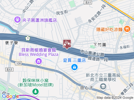 路況地圖