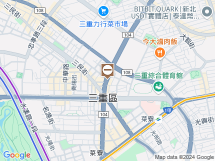 路況地圖