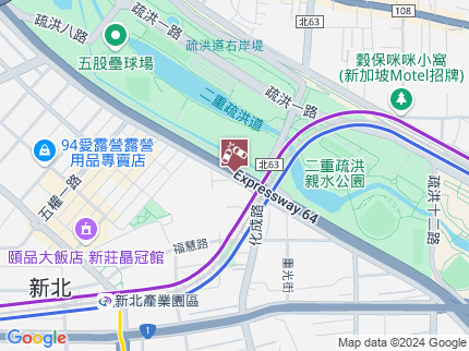 路況地圖