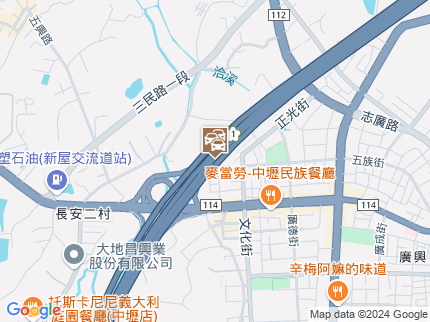 路況地圖