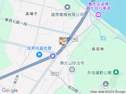 路況地圖