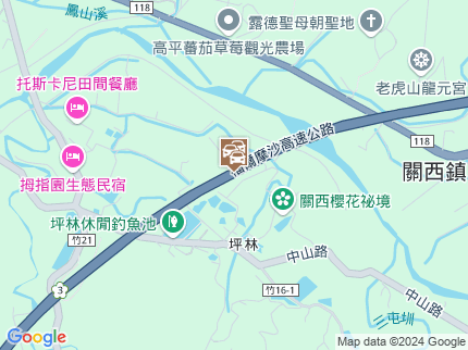 路況地圖