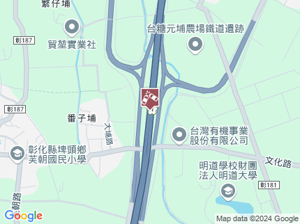 路況地圖