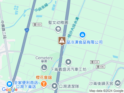 路況地圖