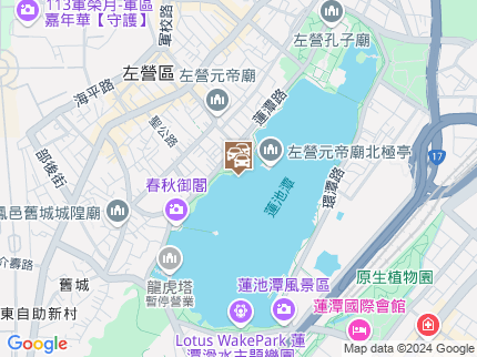 路況地圖