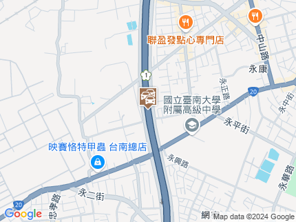 路況地圖