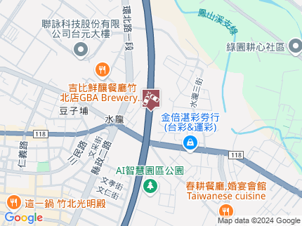 路況地圖