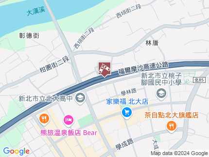 路況地圖