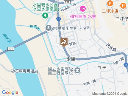 路況地圖