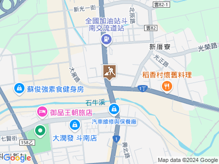 路況地圖