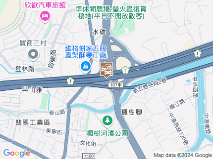 路況地圖