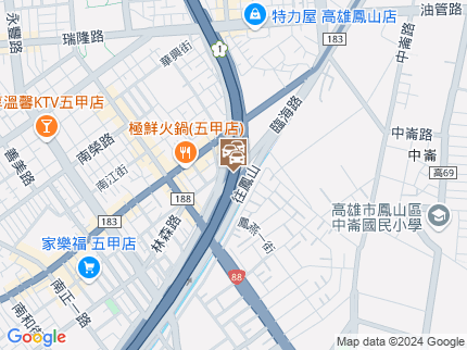 路況地圖