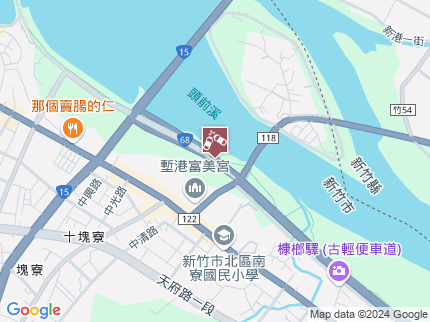 路況地圖