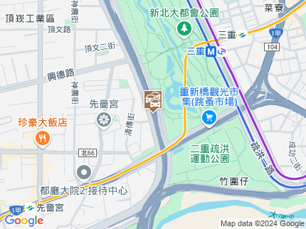 路況地圖