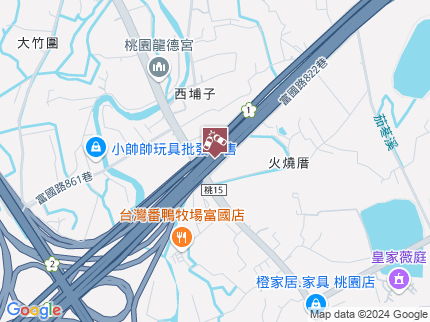 路況地圖